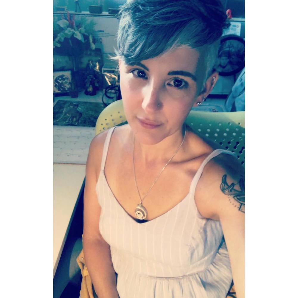 Meet your Posher, Rachelle